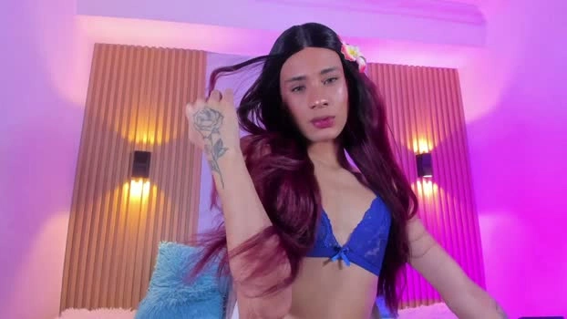 miss_emilystar 21-07-2026 Trans Recording - analsex boobs