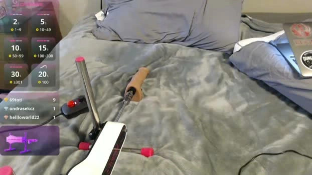 polarisguy11 22-07-2026 Male Recording - jerkoff toy