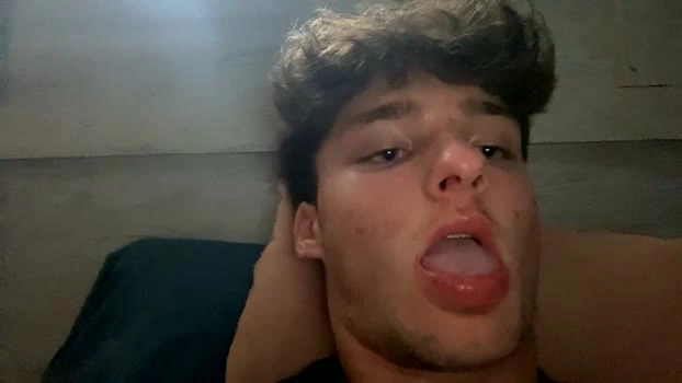 romanbutler07 22-07-2026 Male Recording - squirt twink