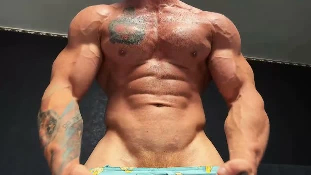 technohotgod 22-07-2026 Male Recording - Download Recorded