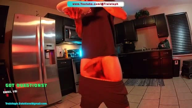 trystoph 21-07-2026 Male Recording - bigass nude