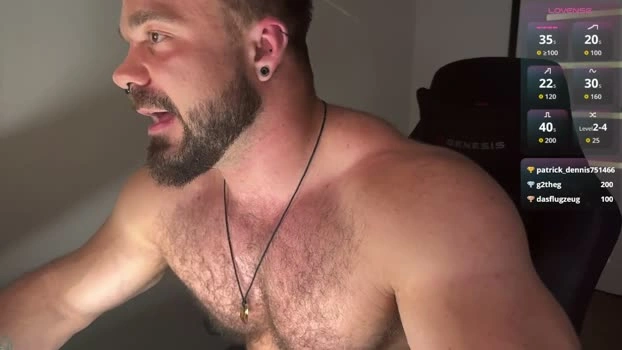 wannaseeyourface 21-07-2026 Male Recording - wank nude