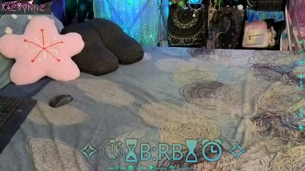xaevynne 22-07-2026 Trans Recording - bigballs yummy