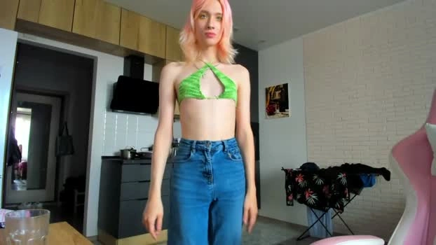 _alice_kitty 23-07-2026 Trans Recording - horny fuckme