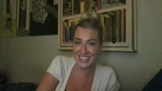 blakiebby5 23-07-2026 Cam Show suckcock boobs