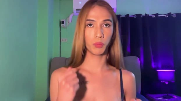 calixta_xx 22-07-2026 Trans Recording - big kinky