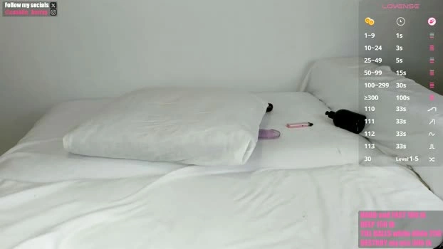 cassieberry 23-07-2026 Cam Show big beautiful