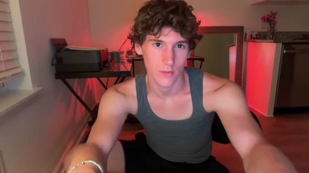 clayparkerrr 23-07-2026 Male Recording - big suck