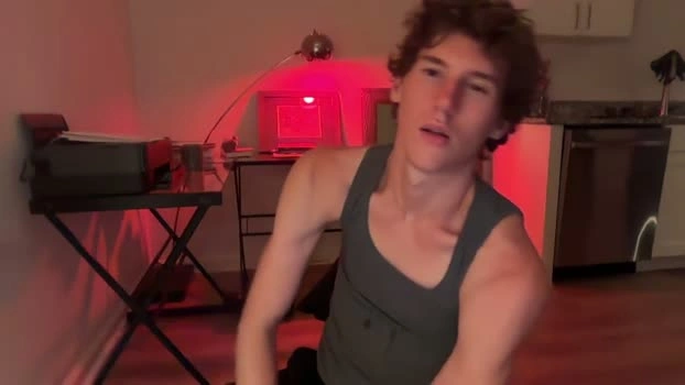 clayparkerrr 23-07-2026 Male Recording - naughty analsex