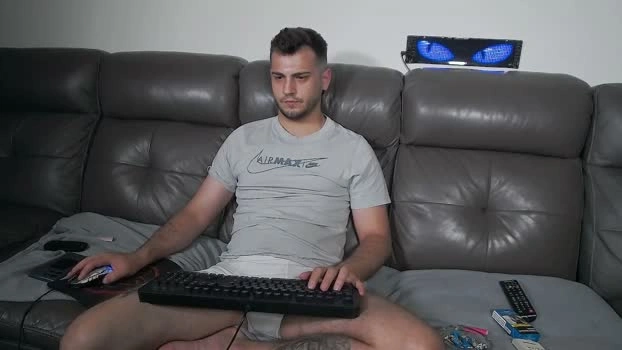 crazydom1 22-07-2026 Male Recording - hot XXX