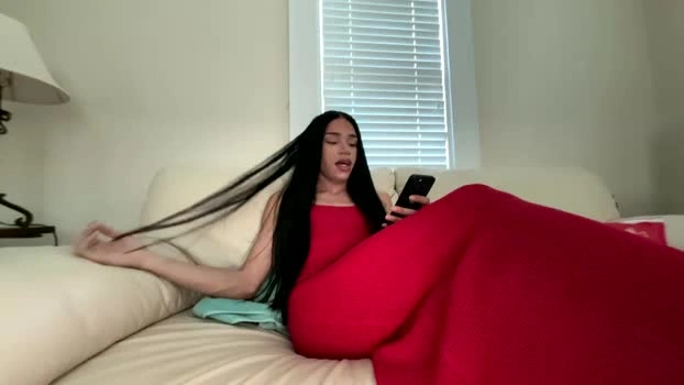 dynasty313 22-07-2026 Trans Recording - analtoy TGirl