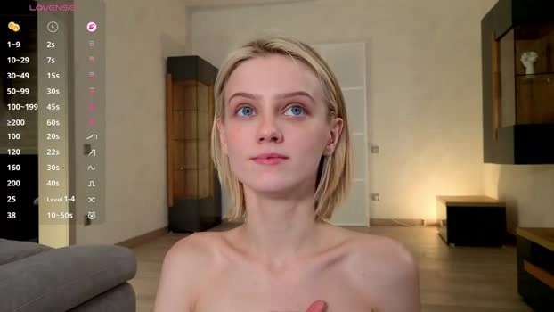 evangel111 22-07-2026 Cam Show amateur naked