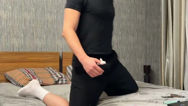 exclusiveflexboy 23-07-2026 Male Recording - squirt playtime