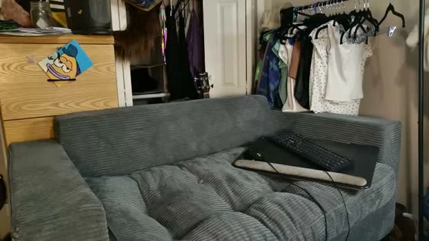 futaprincessghosty 22-07-2026 Trans Recording - lickass sexyfeet