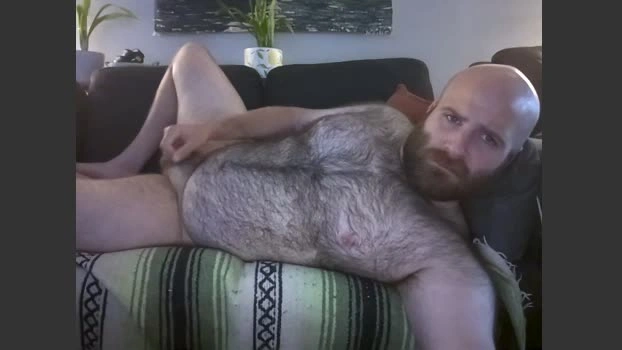 hairiestbear 23-07-2026 Male Recording - gag lush