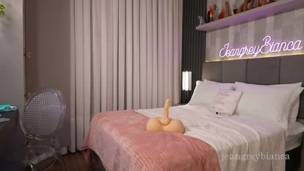 jeangreybianca 22-07-2026 Cam Show sexygirl tits