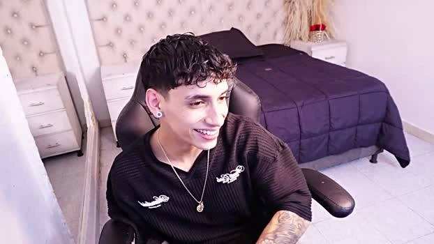 jhoanleandro 23-07-2026 Male Recording - kink Webcam