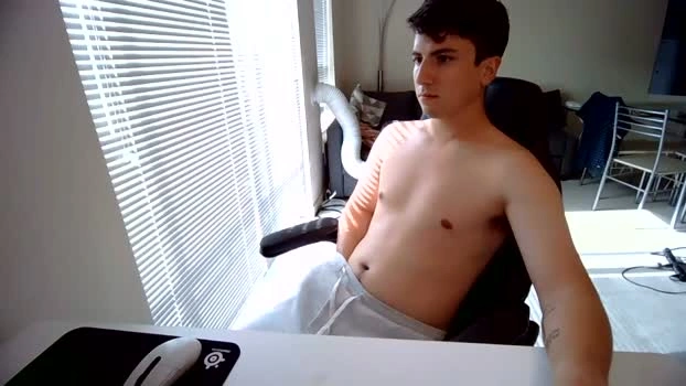 john22jackson 23-07-2026 Male Recording - Download Nude