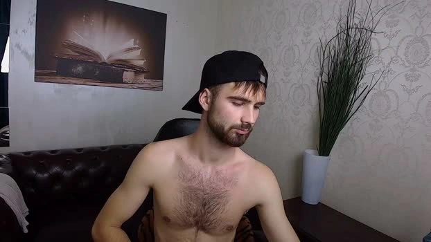 kyloeast 23-07-2026 Male Recording - bicurious sexy