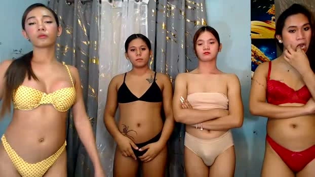 livefuckers_dual 22-07-2026 Trans Recording - jerkoff sexy