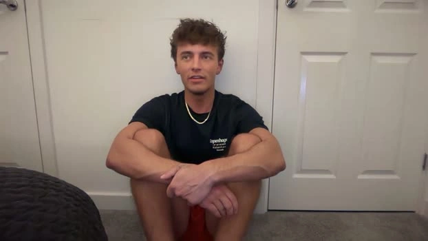 luciancrowe 23-07-2026 Male Recording - big amateur