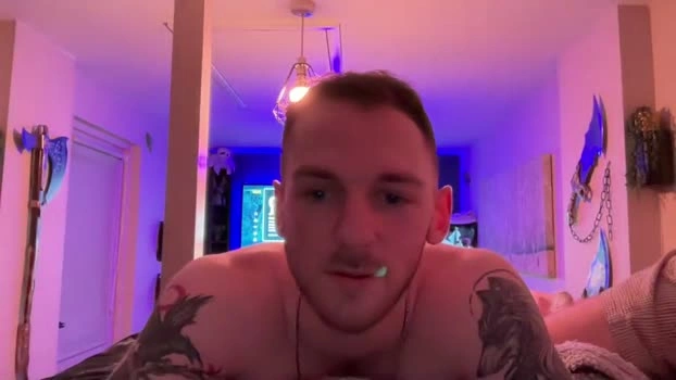 lukeh666 23-07-2026 Male Recording - love lick