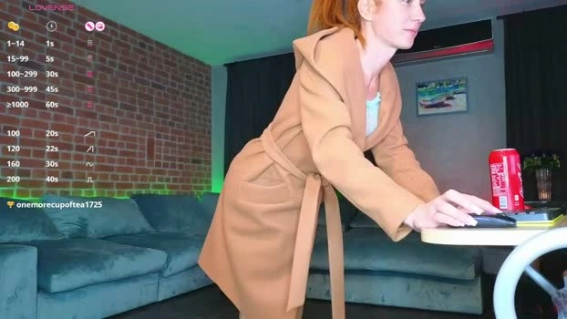 maruroche 22-07-2026 Trans Recording - jerkoff sex