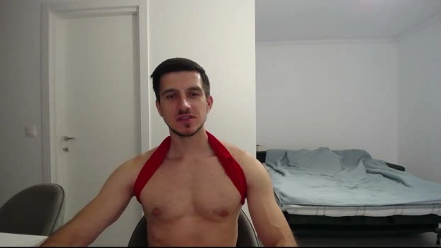 meet_your_master 23-07-2026 Male Recording - kinky gay