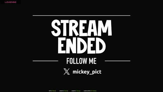 mickey_pict 23-07-2026 Male Recording - sex Naked