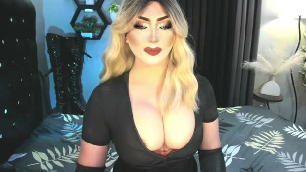 misschannel4sub 23-07-2026 Trans Recording - naughty bigtoys