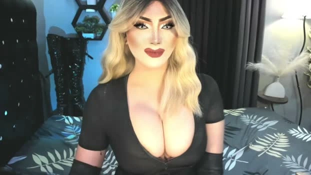 misschannel4sub 23-07-2026 Trans Recording - jerking jerkoff