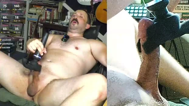 mr_foxxy 22-07-2026 Male Recording - analtoy sex