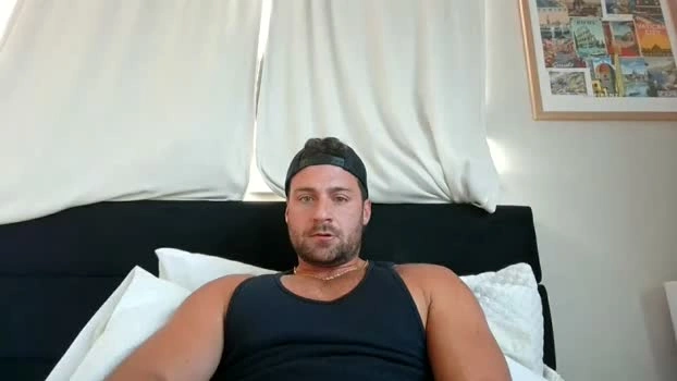 mrthickly818 23-07-2026 Male Recording - sexy big