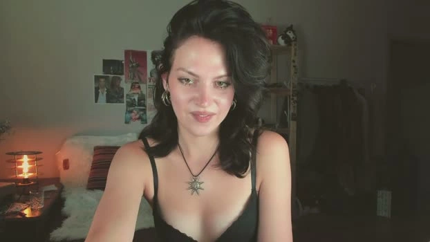 niky_jess 22-07-2026 Trans Recording - hardcock wet