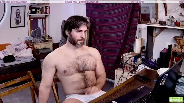 osito_blanco 23-07-2026 Male Recording - gay spanking