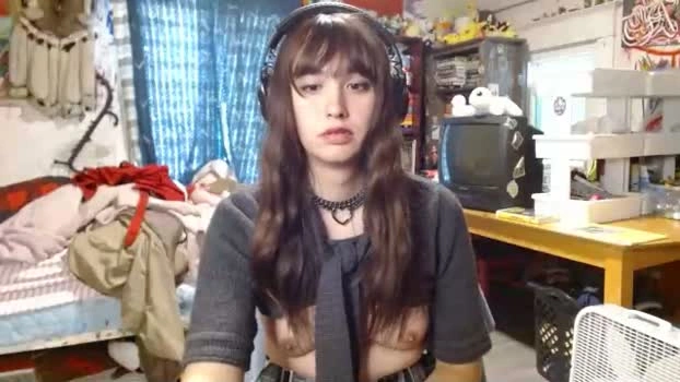 pixinun 22-07-2026 Trans Recording - gag kinky