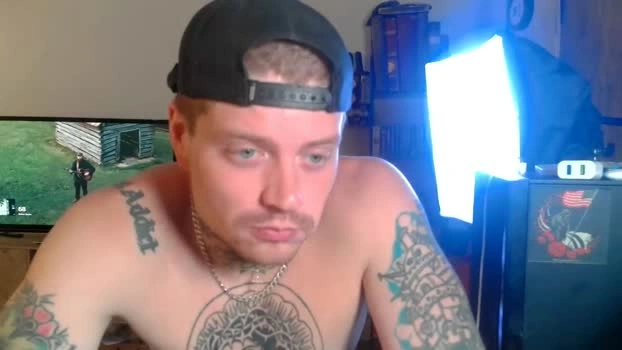 redinthebed 23-07-2026 Male Recording - lick jerkoff