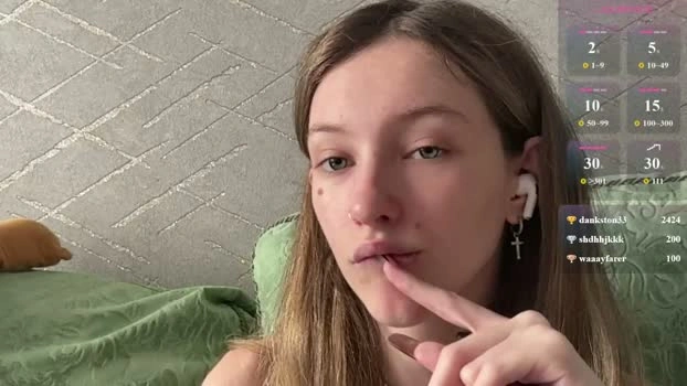 rinvega 23-07-2026 Cam Show fingering fuckface