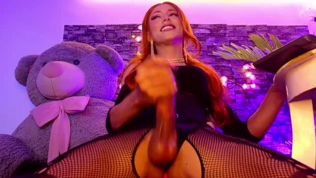 sahra_belmont 23-07-2026 Trans Recording - wet bigass