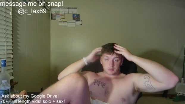 sexylax69 23-07-2026 Male Recording - dirty prettyface