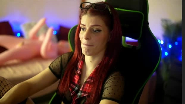 stella_shock 22-07-2026 Trans Recording - Video naked