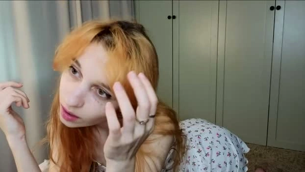 tgirlfoxy 23-07-2026 Trans Recording - tits hot