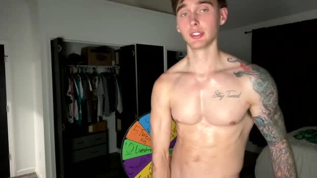 thebrentsavage 23-07-2026 Male Recording - bigload Naked