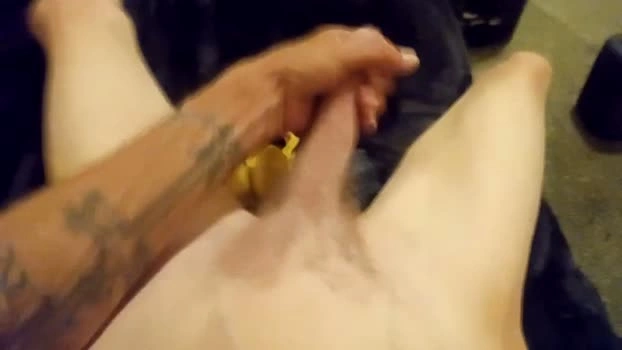 tjf384 23-07-2026 Male Recording - fingering blowjob