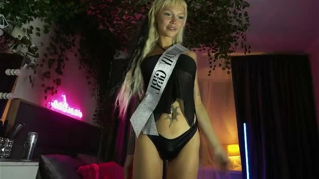 touch_me_if_you_can 22-07-2026 Trans Recording - sexykitty wank