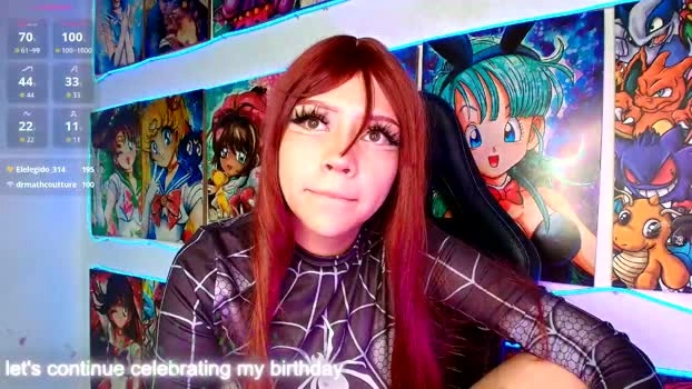 violettenoi 23-07-2026 hard bigcock kinky Cam Recording