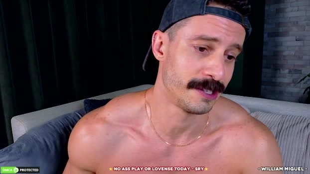willyumx 23-07-2026 Male Recording - fuckhard sweet