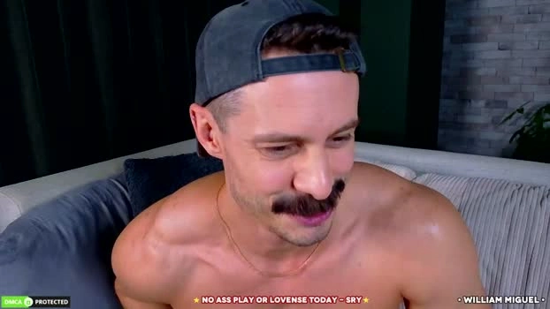 willyumx 23-07-2026 Male Recording - jerkoff sexymale