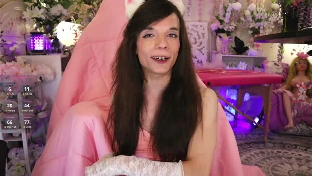 xxhayleemariexx 23-07-2026 Trans Recording - sexybody sweet