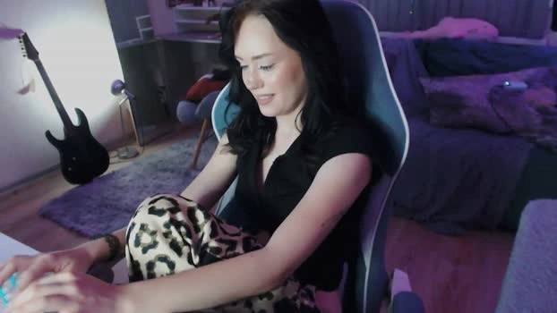 yamilean 23-07-2026 Trans Recording - lickass prettyface